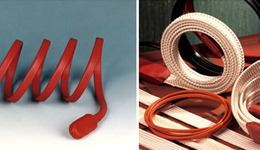 Heating Cables and Tapes